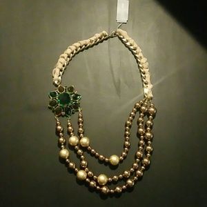 Costume jewelry